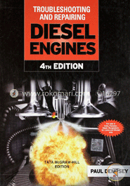 Troubleshooting and Repair of Diesel Engines
