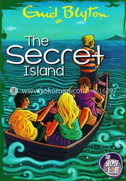The Secret Island image