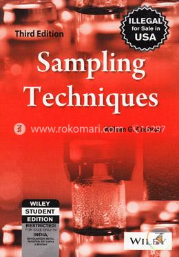 Sampling Techniques