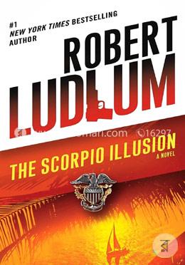 The Scorpio Illusion: A Novel