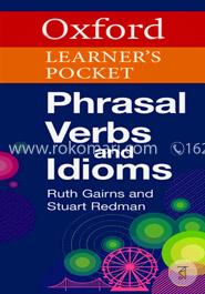 Oxford Learner's Pocket Phrasal Verbs and Idioms