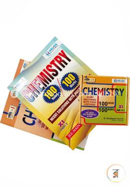 Chemistry 100 hours 100 Marks XI Part 1 And 2 With DVD Free