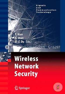 Wireless Network Security
