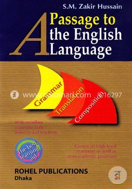 A Passage To The English Language - News image