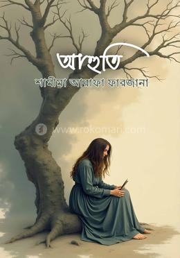 আহুতি image