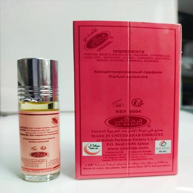 al rehab sabaya attar 6ml made in Dubai Slide 2