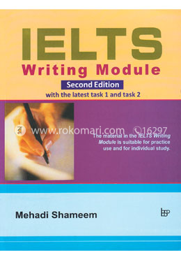 IELTS writing module with the latest task 1 and task 2 image