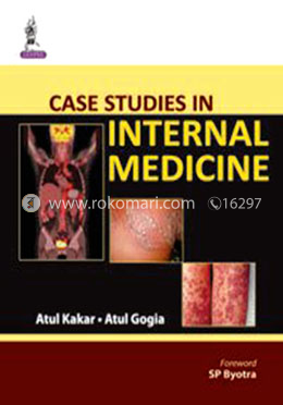 Case Studies in Internal Medicine