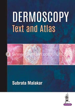 Dermoscopy: Text and Atlas