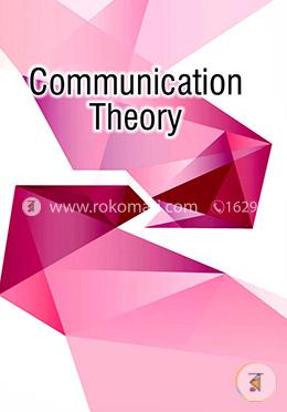 Communication Theory