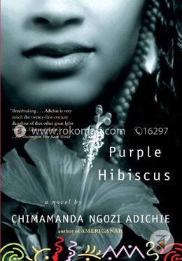 Purple Hibiscus