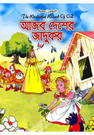 আজব দেশের জাদুকর