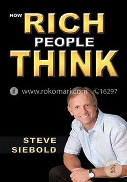How Rich People Think