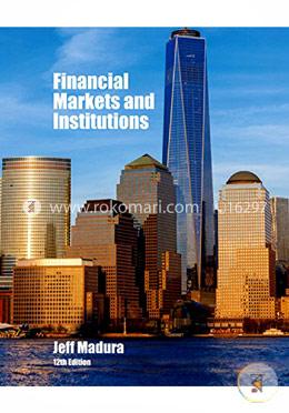 Financial Markets and Institutions