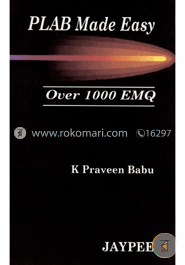 PLAB Made Easy (Paperback)