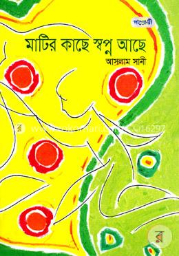 মাটির কাছে স্বপ্ন আছে image