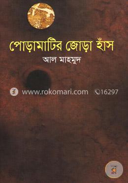 পোড়ামাটির জোরা হাঁস
