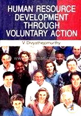 Human Resource Development Through Voluntary Action 