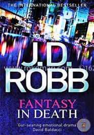 Fantasy in Death image