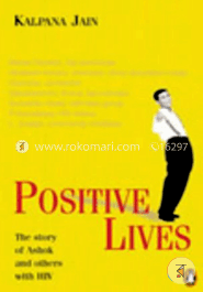 Positive Lives 