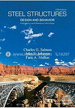 Steel Structures: Design and Behavior