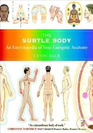 The Subtle Body: An Encyclopedia of Your Energetic Anatomy