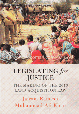 Legislating for Justice