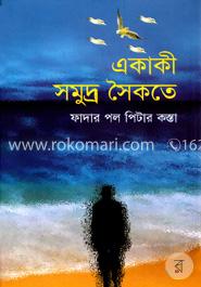 একাকী সমুদ্র সৈকত image