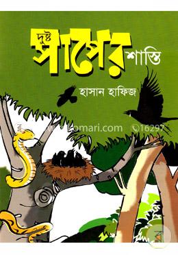 দুষ্ট সাপের শাস্তি
