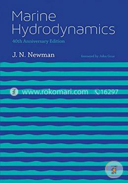 Marine Hydrodynamics (The MIT Press)