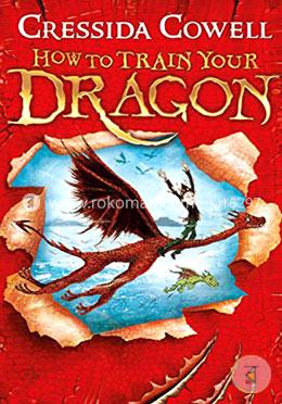 How To Train Your Dragon: Book 1