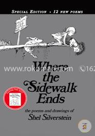 WHERE THE SIDEWALK ENDS image