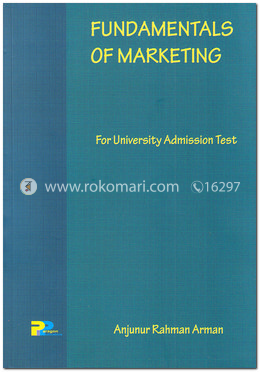 Fundamentals of Marketing