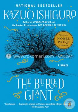 The Buried Giant