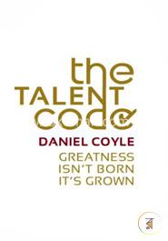 The Talent Code