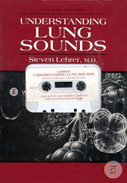 Understanding Lung Sounds (Paperback)