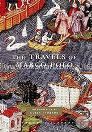 The Travels of Marco Polo