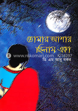 তোমার আশায় ছিলাম একা