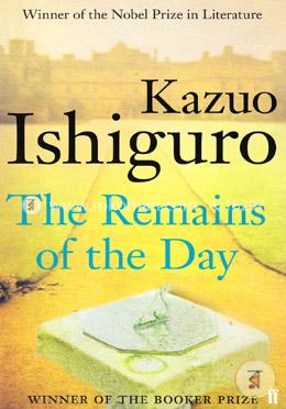 The remain of the day image