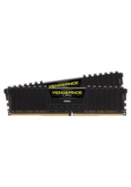Corsair 8GB DDR4 RAM 2400MHz image
