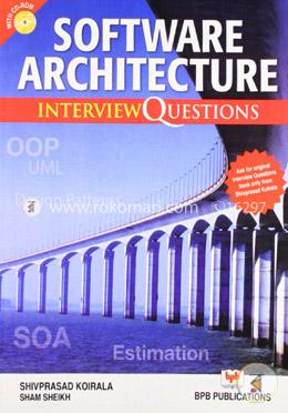 Software Architecture: Interview Questions