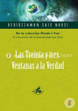 The thirty-three windows to the Truth