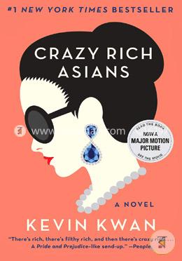 Crazy Rich Asians image