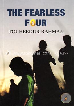 The Fearless Four image