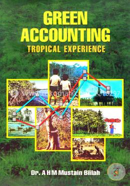 Green Accouniting: Tropical Eeperience image