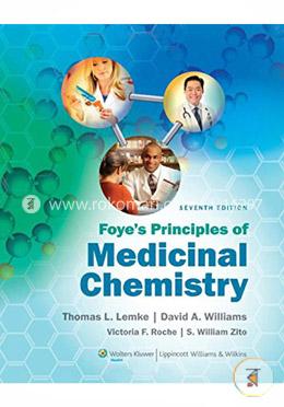 Principles of Medicinal Chemistry