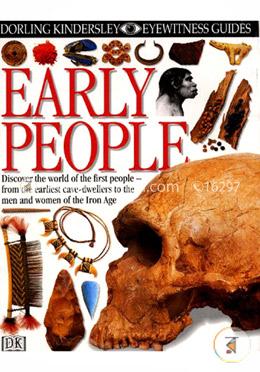 DK Eyewitness Guides: Early People