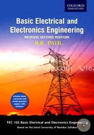 Basic Electrical and Electronics Engineering