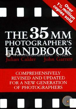 35mm Photographer's Handbook