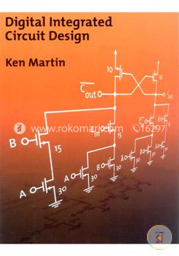 Digital Integrated Circuit Design